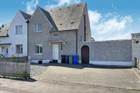 3 bedroom semi-detached house to rent, Chalmers Road, Ayr KA7