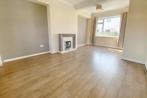 3 bedroom semi-detached house to rent, Chalmers Road, Ayr KA7