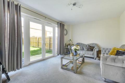 4 bedroom end of terrace house for sale, Banbury,  Oxfordshire,  OX16