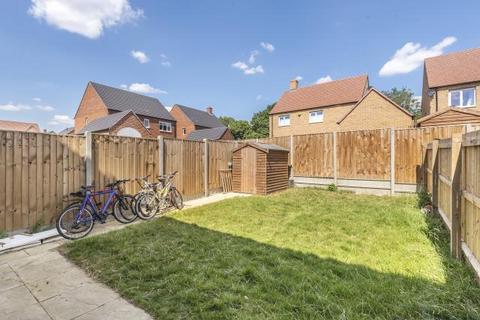 4 bedroom end of terrace house for sale, Banbury,  Oxfordshire,  OX16