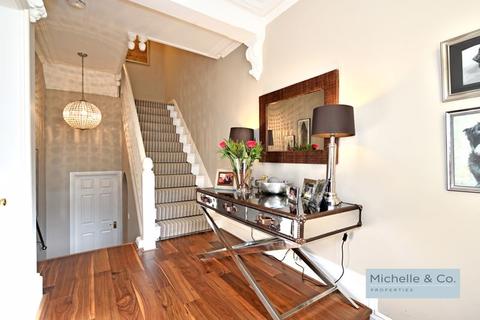 5 bedroom semi-detached house for sale - Wentworth Rd, Harborne/ Semi & Parking