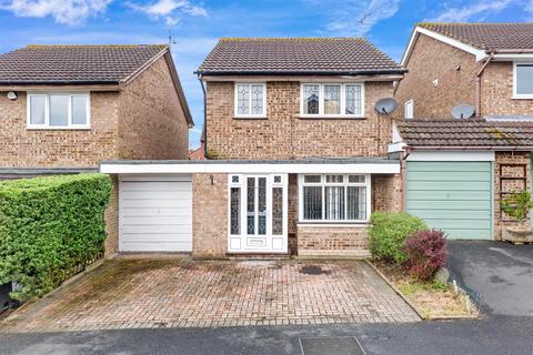 14 Birch Avenue, Evesham, WR11 1YJ