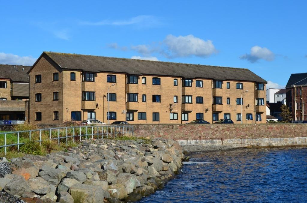 Tower Place, 6 East Clyde Street, Helensburgh, Argyll & Bute, G84 7PA 2