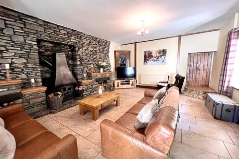4 bedroom detached house for sale - Lonlas, Neath, Neath Port Talbot. SA10 6SD