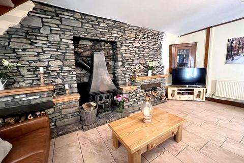 4 bedroom detached house for sale, Lonlas, Neath, Neath Port Talbot. SA10 6SD