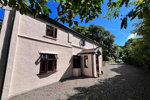 4 bedroom detached house for sale, Lonlas, Neath, Neath Port Talbot. SA10 6SD