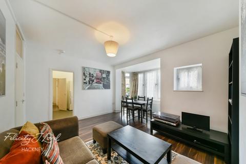 20 Wilton Estate, London, E8 1BD
