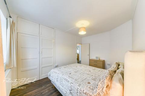 20 Wilton Estate, London, E8 1BD