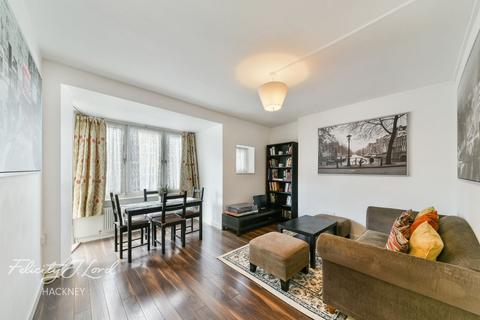 20 Wilton Estate, London, E8 1BD