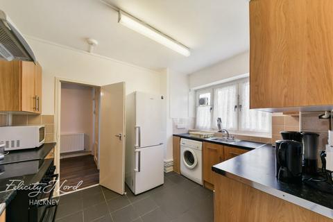 20 Wilton Estate, London, E8 1BD