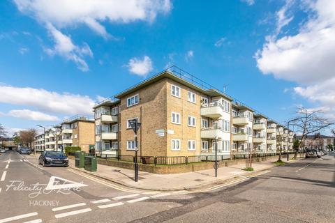 20 Wilton Estate, London, E8 1BD