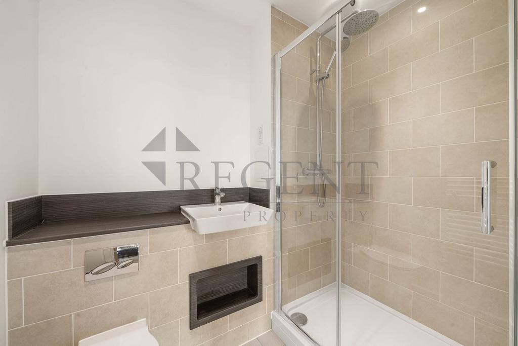 Main en-suite
