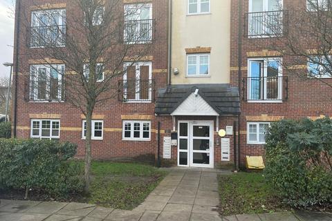 2 bedroom apartment for sale - 4 Larch Gardens, Cheetham Hill, Manchester, Lancashire, M8