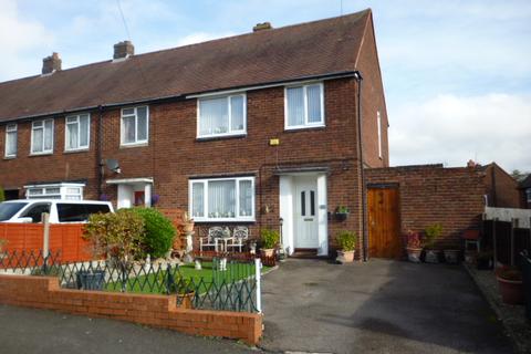 3 bedroom end of terrace house for sale, DUNNS  BANK , QUARRY  BANK  DY5
