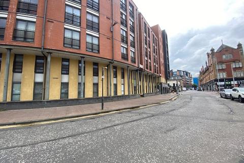 2 bedroom flat to rent, Howard Street, Glasgow G1