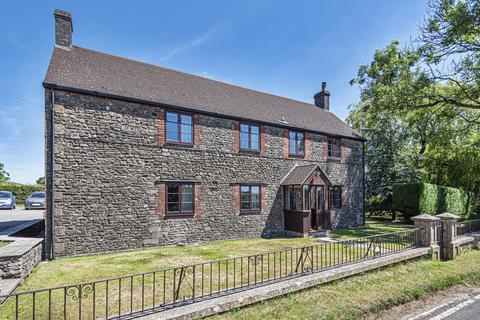 undefined, Leigh Road, Chantry, Frome, Somerset, BA11