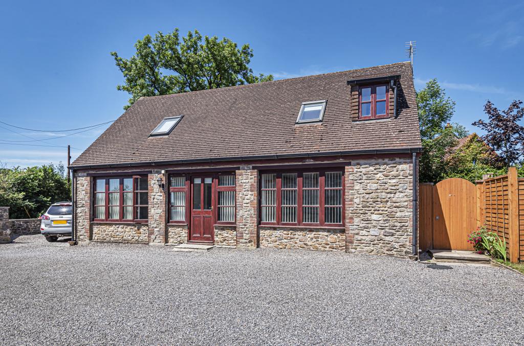 Little Elm Cottage