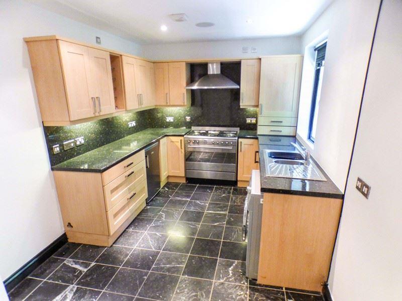 Hartford Hall Estate, Bedlington, Northumberland, NE22 6AG 2 bed flat