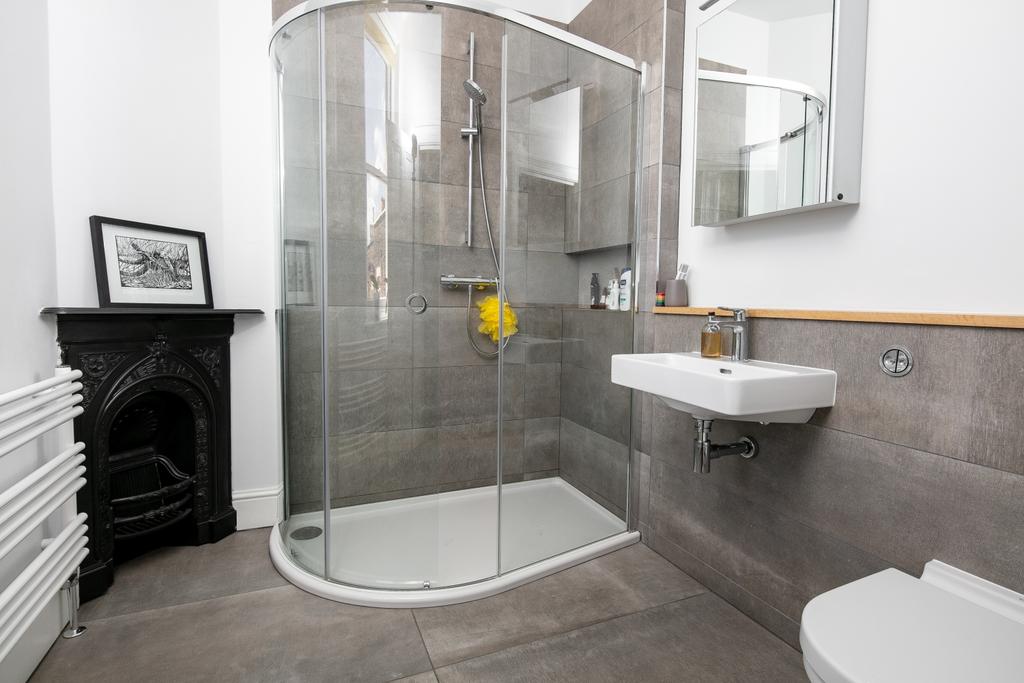 Principle En-suite