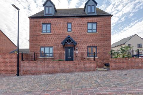 5 bedroom detached house to rent, Monastery Close, Lawley Village, Telford, Shropshire, TF4