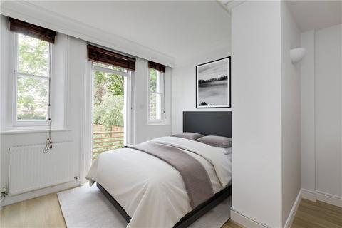 2 bedroom apartment for sale, Philbeach Gardens, London, SW5