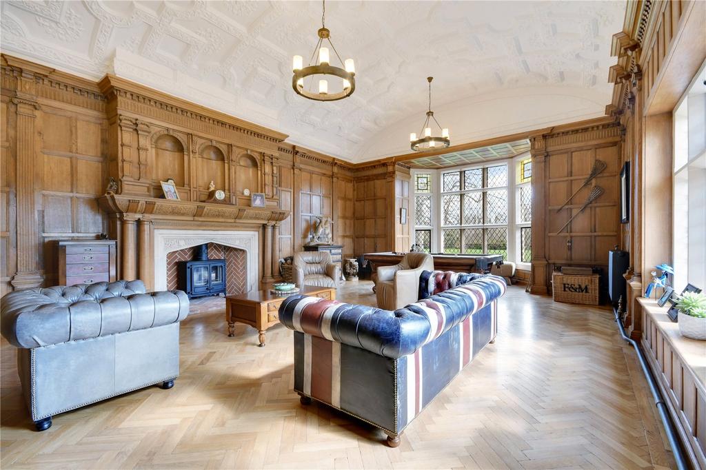 Sitting Room