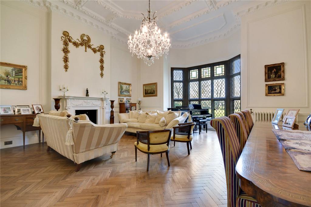 Music Room