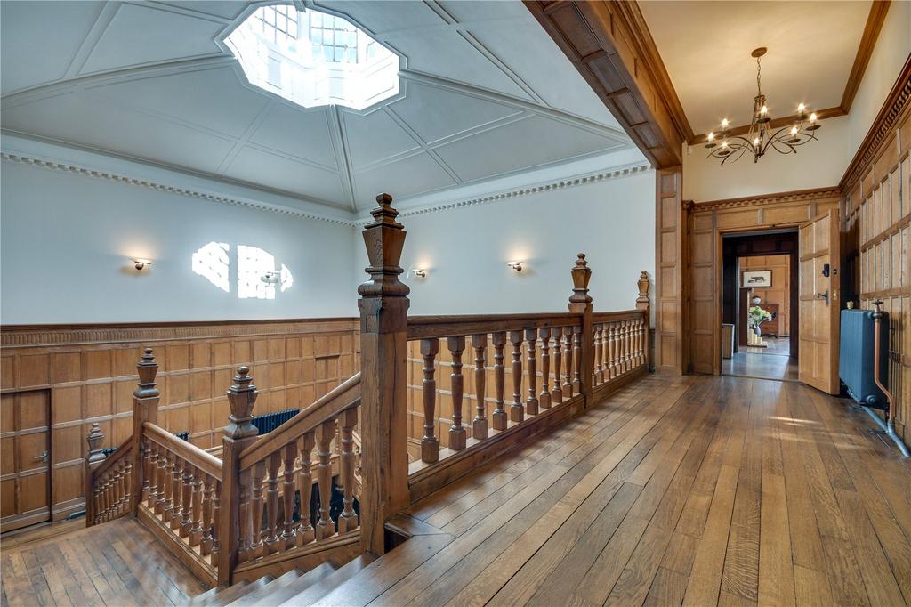 Staircaise