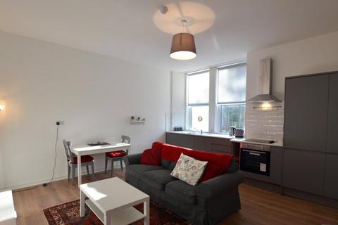 undefined, Paisley Road West, Glasgow, G51