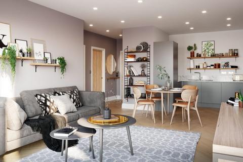 2 bedroom apartment to rent - B106 Alexandra Apartments, Burley road, Leeds, LS4 2ET