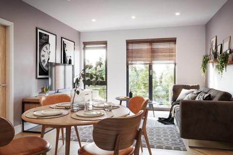2 bedroom apartment to rent - B106 Alexandra Apartments, Burley road, Leeds, LS4 2ET