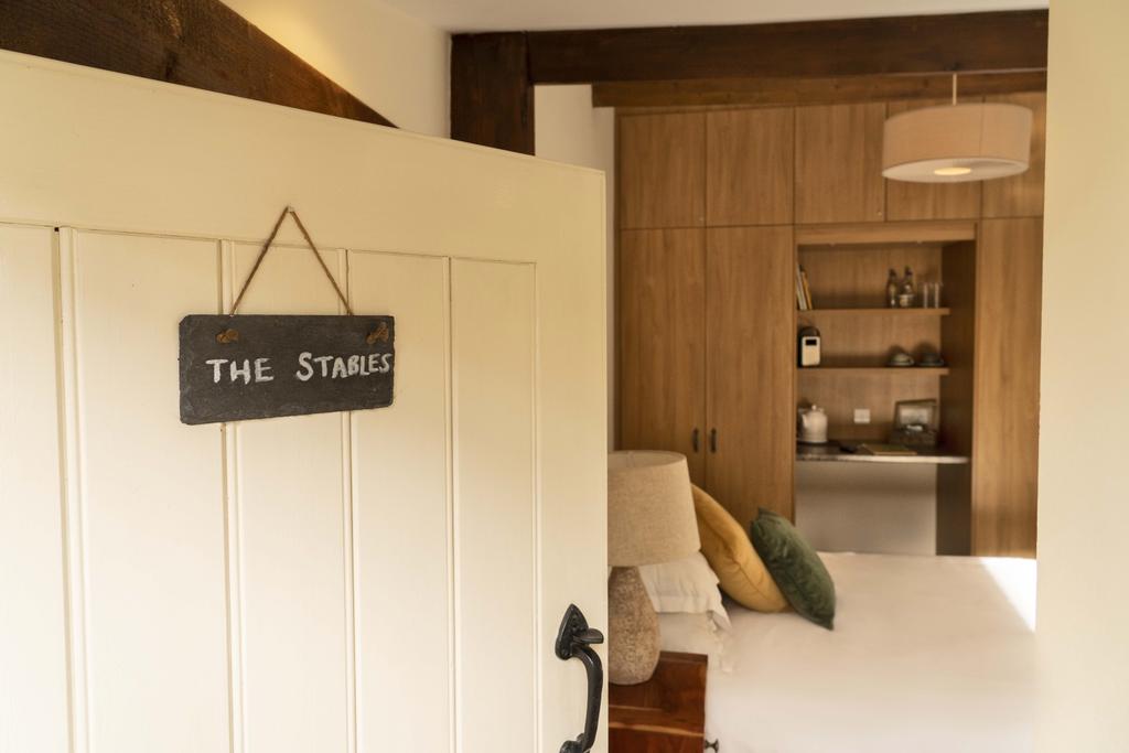 Letting Room (S2)