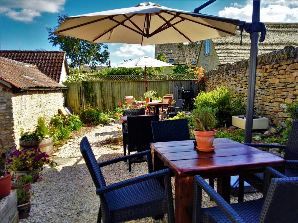Top Garden