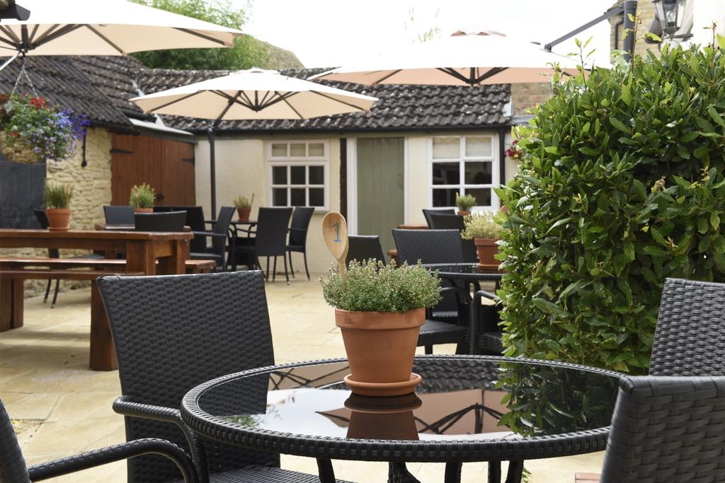 Courtyard 2