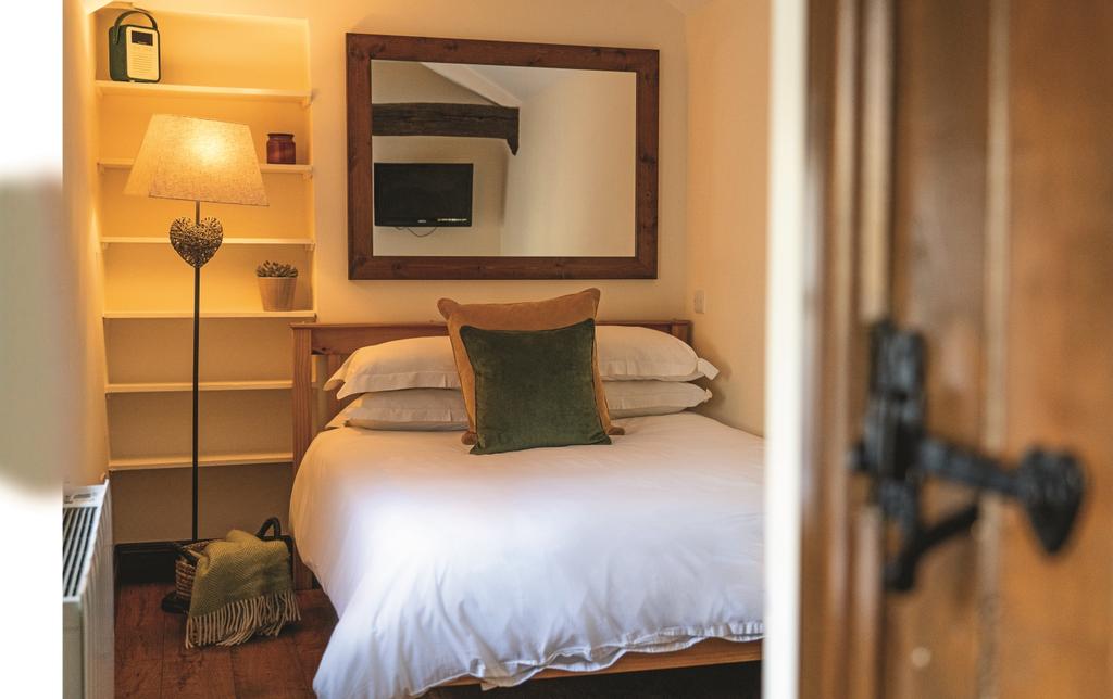 Letting Room (G3)