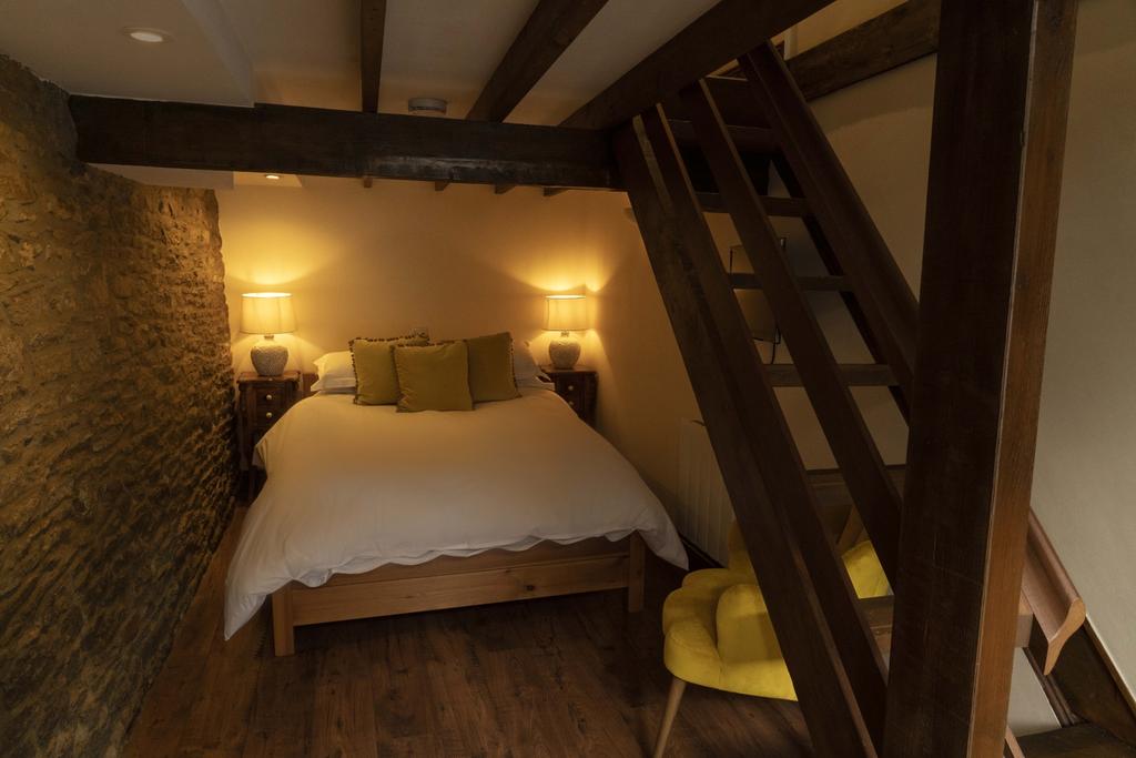 Letting Room (H2)