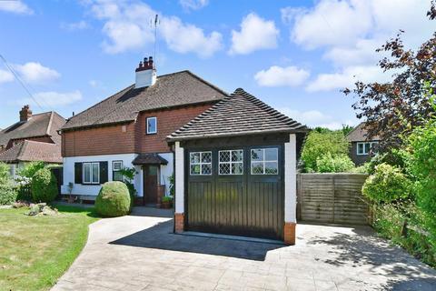 Cherry Cottage Worthing Road, Southwater, Horsham, RH13 9BH