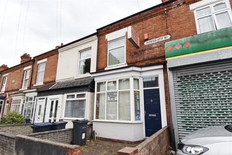 2 bedroom terraced house for sale - Rowheath Road, Cotteridge, Birmingham, B30
