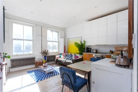 Flat 2, 174 Blackstock Road, London, N5 1HA