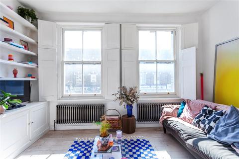 Flat 2, 174 Blackstock Road, London, N5 1HA