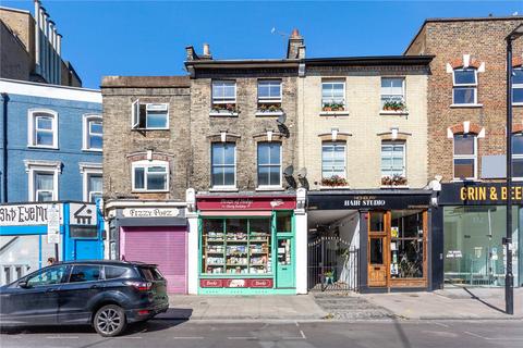 Flat 2, 174 Blackstock Road, London, N5 1HA