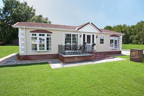 2 bedroom park home for sale - Ringwood, Dorset, BH24