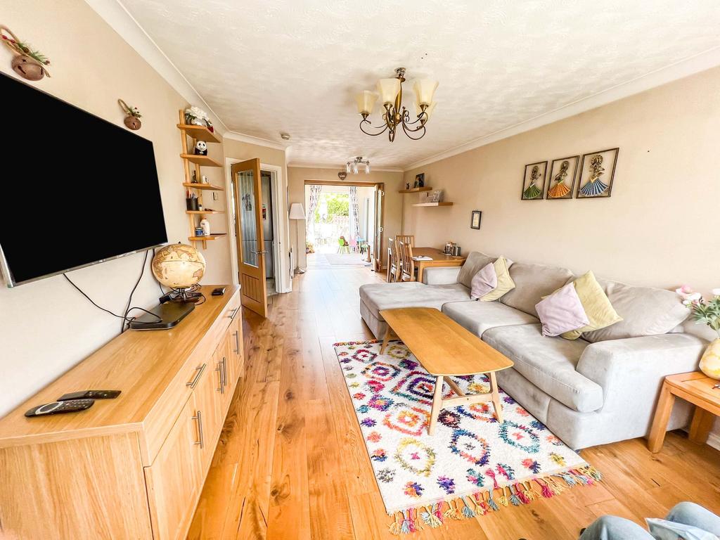 Woodlands Grange, Forest Hall, Newcastle upon Tyne, Tyne and Wear, NE12