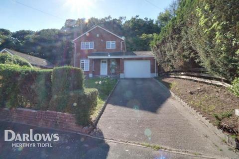 undefined, Bryn Rhedyn, Pontypridd