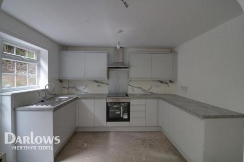 undefined, Bryn Rhedyn, Pontypridd