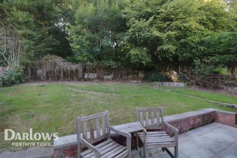 undefined, Bryn Rhedyn, Pontypridd
