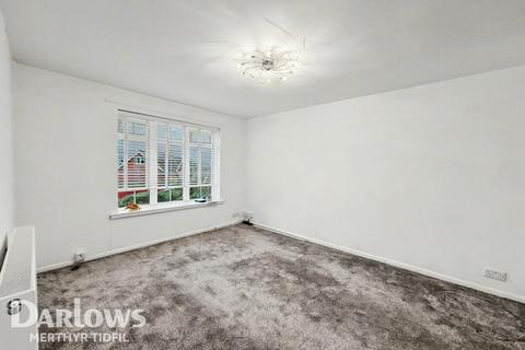 undefined, Bryn Rhedyn, Pontypridd