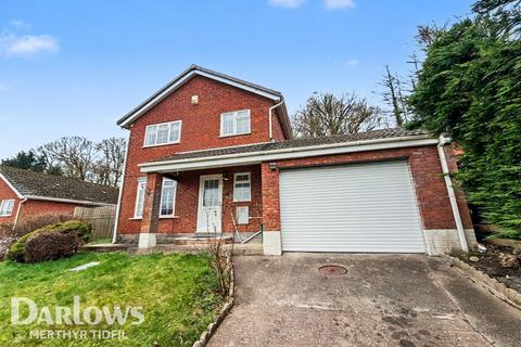 undefined, Bryn Rhedyn, Pontypridd