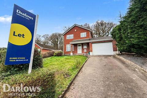 undefined, Bryn Rhedyn, Pontypridd