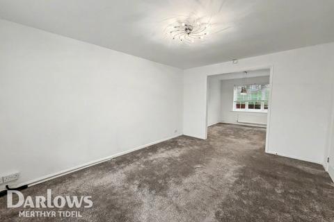undefined, Bryn Rhedyn, Pontypridd